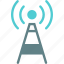 antenna, radio, signal, wifi 