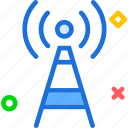 antenna, radio, signal, wifi