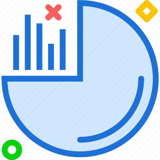 Analysis, chart, infographic, stats icon - Download on Iconfinder