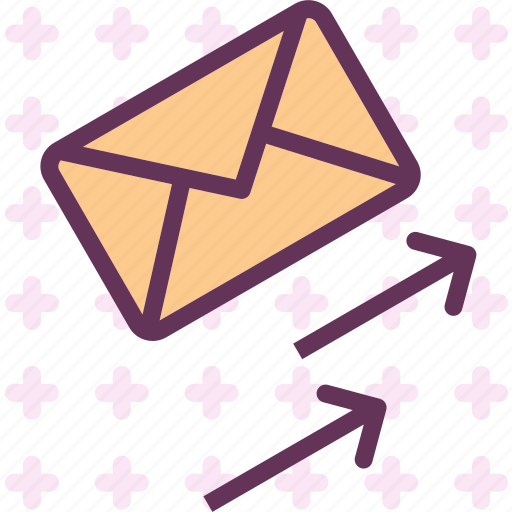 Delivery, email, envelope, mail, message icon - Download on Iconfinder