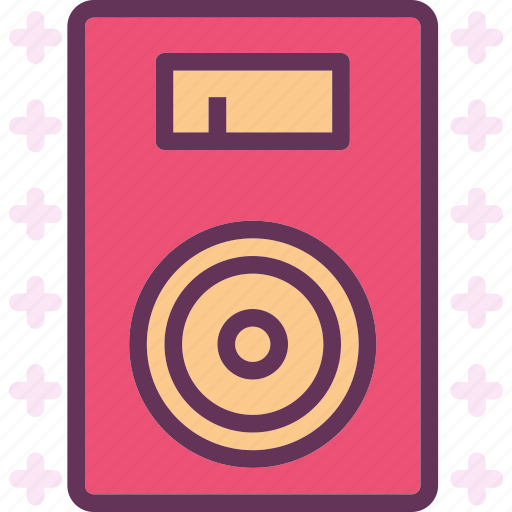 Audio, music, player, songsstation icon - Download on Iconfinder