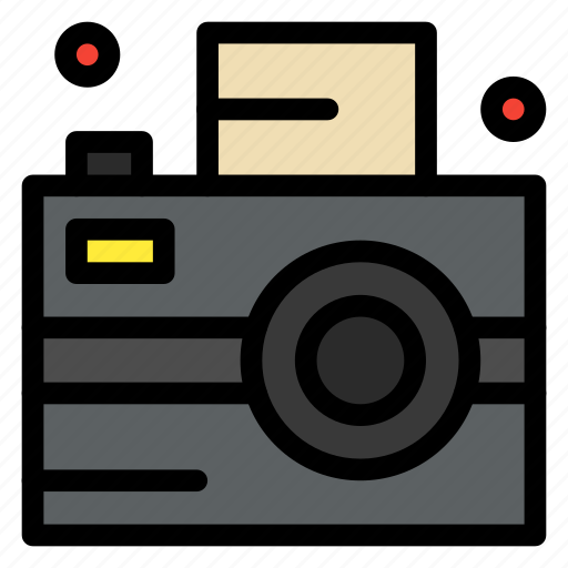 Cam, camera, dslr, gadget icon - Download on Iconfinder