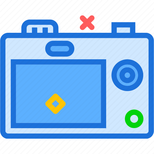 Camera, film, photo, pictures, shoot icon - Download on Iconfinder