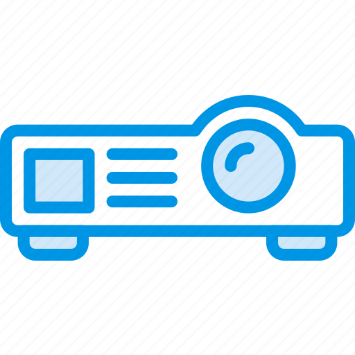 Device, gadget, projector, technology icon - Download on Iconfinder