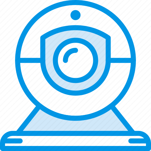 Device, gadget, technology, webcam icon - Download on Iconfinder
