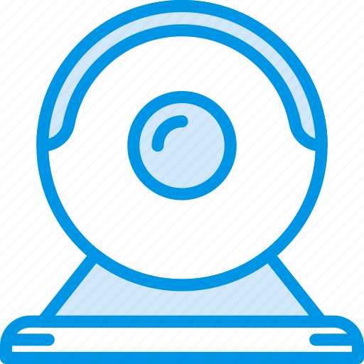Device, gadget, technology, webcam icon - Download on Iconfinder
