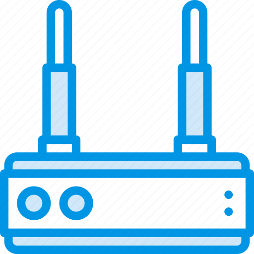 Device, gadget, router, technology icon - Download on Iconfinder