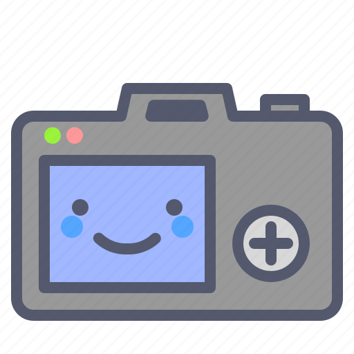 Back, camera, film, photo, photography, record icon - Download on Iconfinder