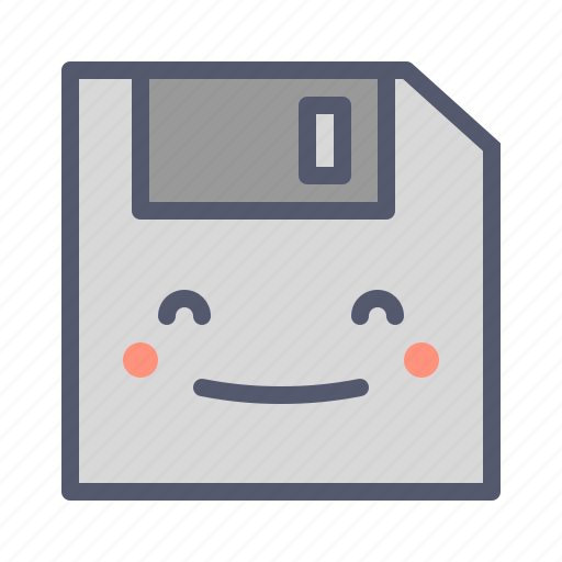 Archive, diskette, memory, save icon - Download on Iconfinder