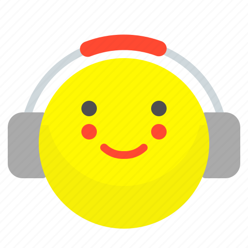 Cancel, dj, headphones, listen, music, noice icon - Download on Iconfinder