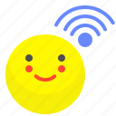 connection, data, internet, speed, wifi