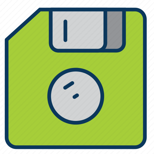 Data, document, floppy, floppy disck, save, saving document, guardar icon - Download on Iconfinder