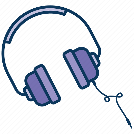 Dj, earphones, headphones, headset, music icon - Download on Iconfinder