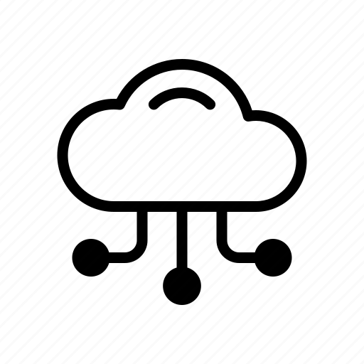 Cloud, computing, technologies icon - Download on Iconfinder
