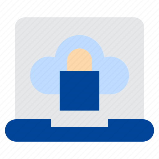 Technology, information, innovation, cloud, computer, storage icon - Download on Iconfinder