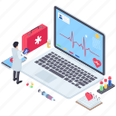 digital healthcare, digital medication, e healthcare, online healthcare, online medication 