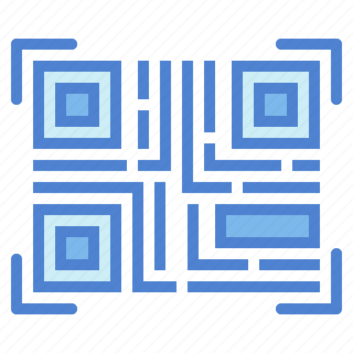 Barcode, qrcode, scan, technology icon - Download on Iconfinder