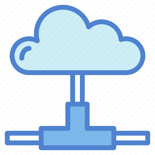 Cloud, computer, data, multimedia icon - Download on Iconfinder