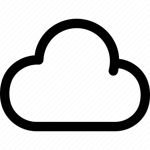 Cloud, database, internet, network, server, storage, weather icon - Download on Iconfinder