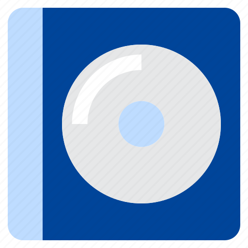 Technology, gadget, cd, web, phone icon - Download on Iconfinder