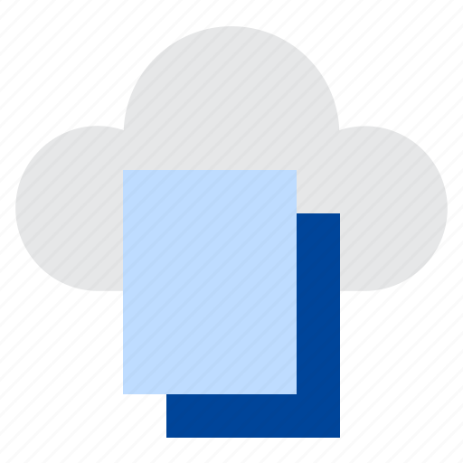Technology, gadget, web, cloud, file icon - Download on Iconfinder