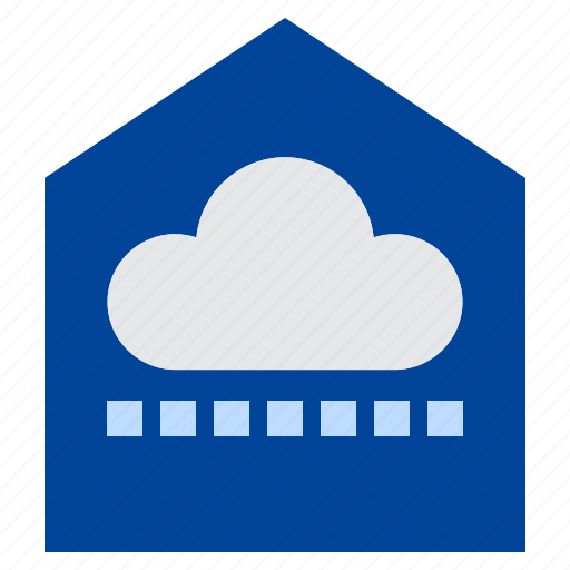 Technology, gadget, web, cloud, phone, house icon - Download on Iconfinder
