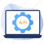 api, application programming interface, software interface, computer programs, api technology 
