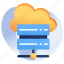 cloud hosting, cloud db, cloud sql, cloud server, cloud databas 