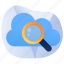 search cloud, find cloud, cloud analysis, cloud research, cloud exploration 