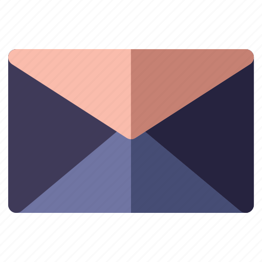 Email, message, mail, communication, chat, internet, letter icon - Download on Iconfinder