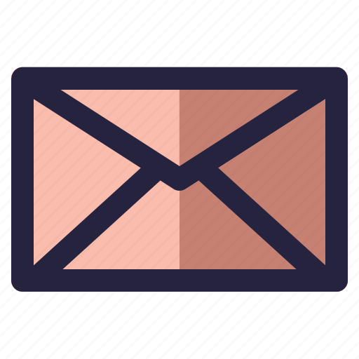 Email, message, mail, communication, chat, internet, letter icon - Download on Iconfinder