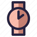 watch, clock, time, date, alarm, device, timer