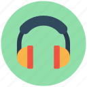 earbuds, earphones, earspeakers, gadget, headphone