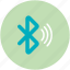 bluetooth connection, bluetooth sign, bluetooth symbol, data transfer, network signals 