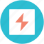 charging sign, flash sign, lightening, power light, power symbol 
