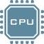 chip, cpu, electronics, hardware, microchip, processor 
