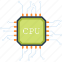 chip, computer, cpu, electronics, hardware, microchip, processor