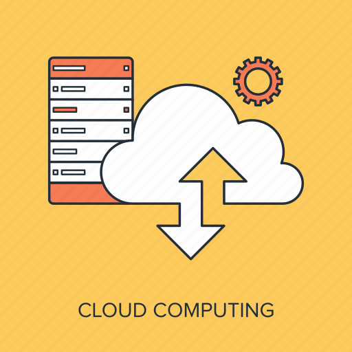 Cloud, computing, hosting, internet, network, server, services icon - Download on Iconfinder