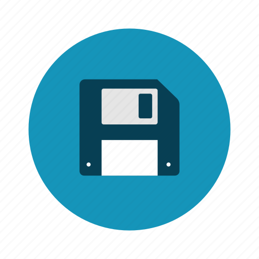 Disk, flash, retro, technology icon - Download on Iconfinder
