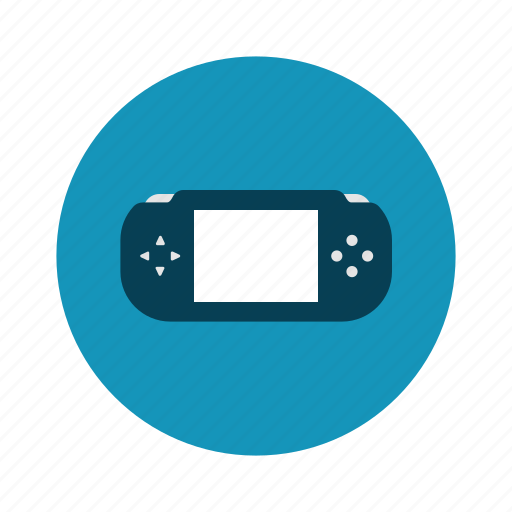 Gadget, game, gaming, psp, technology icon - Download on Iconfinder