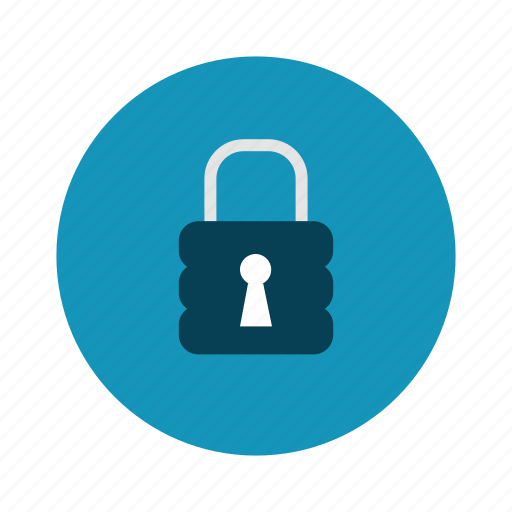 Lock, safety, secure, security, technology icon - Download on Iconfinder