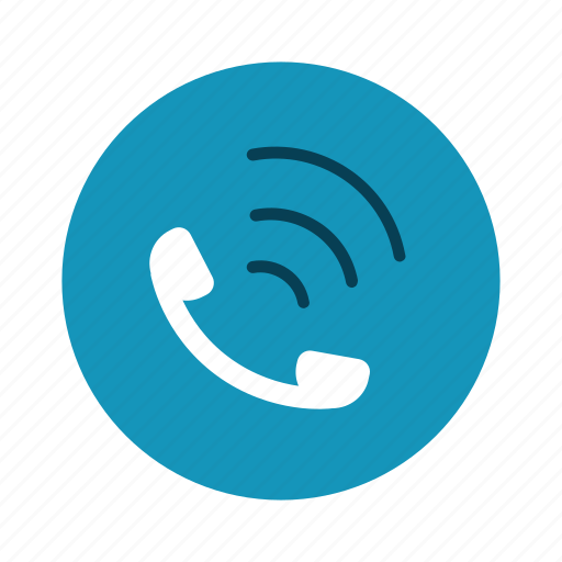 Call, phone, ringing, technology, telephone icon - Download on Iconfinder