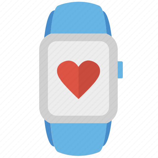 Apple, device, digital watch, smart, watch, wearable icon - Download on Iconfinder