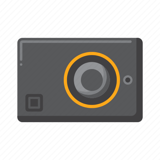 Action, camera, video, photography icon - Download on Iconfinder