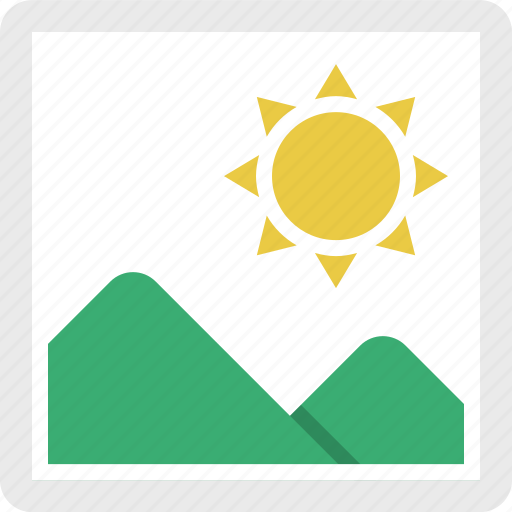 Image, photo, photography, picture, gallery icon - Download on Iconfinder