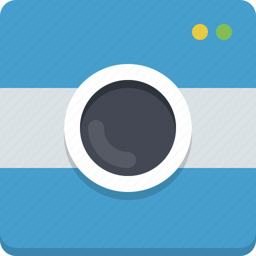 Photocamera, camera, gallery, picture, snapshot icon - Download on Iconfinder