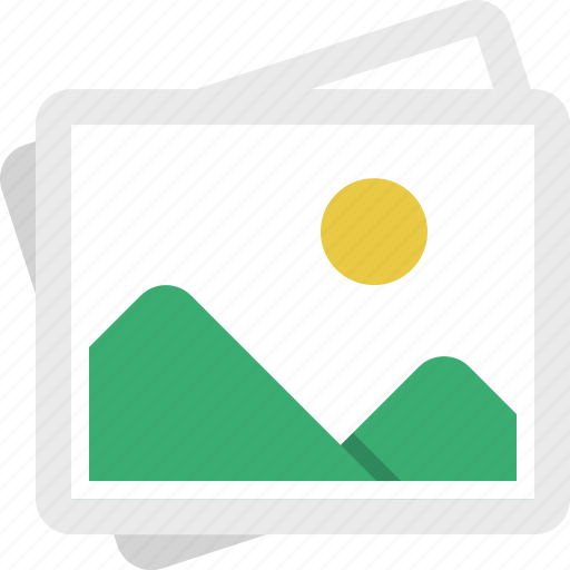 Image, photo, photography, photos, picture, pictures, gallery icon - Download on Iconfinder