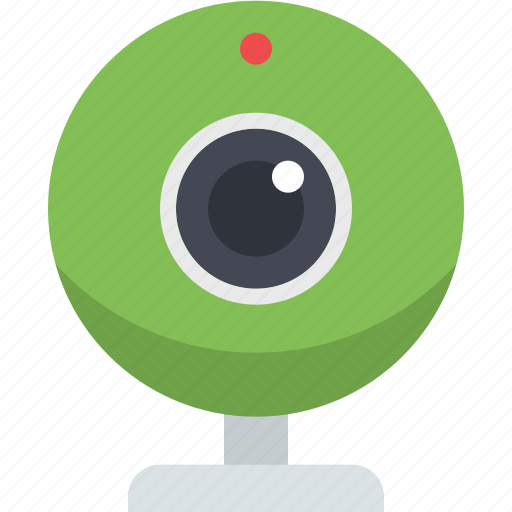 Camera, video, video conversation, web camera, video talk, video chat icon - Download on Iconfinder