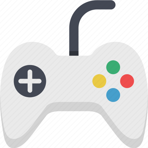 Game, joystick, play, playing, leasure, multimedia icon - Download on Iconfinder
