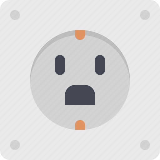 Electricity, power, power supply, socket, electric, electrical icon - Download on Iconfinder